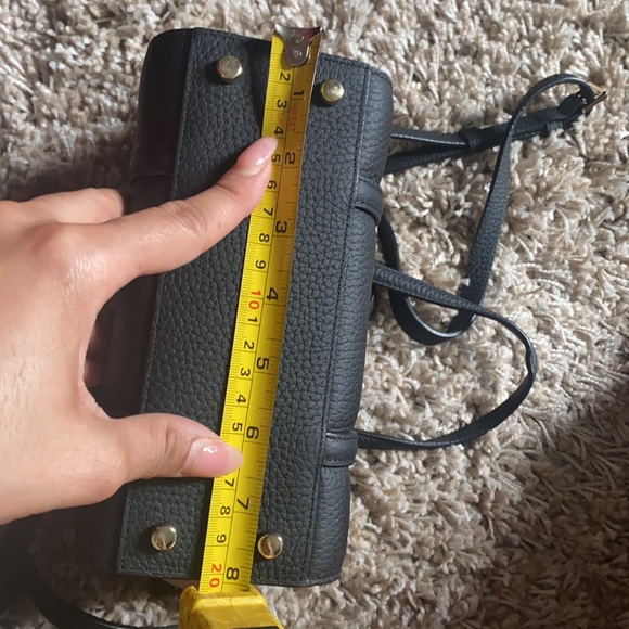 Kate Spade ♠️ mini tote hand bag - Picture 15 of 16